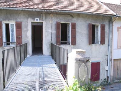 Annonce Vente 3 pi�ces Appartement Veynes 05
