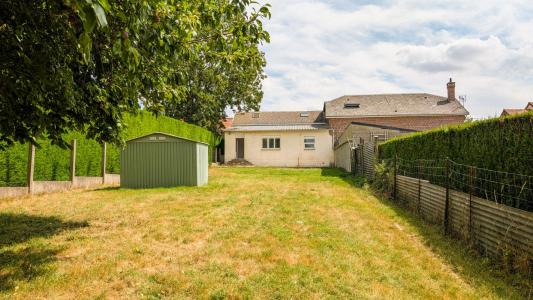 Annonce Vente 5 pi�ces Maison Gouzeaucourt 59