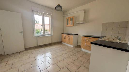 Acheter Maison 7325 m2 Gouzeaucourt