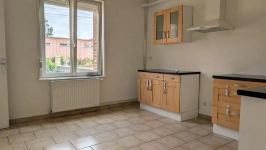 Acheter Maison Gouzeaucourt 105000 euros
