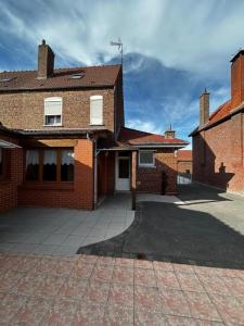 Annonce Vente 7 pi�ces Maison Saulzoir 59