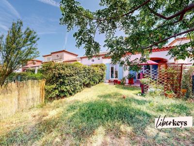 Annonce Vente 3 pi�ces Maison Homps 11