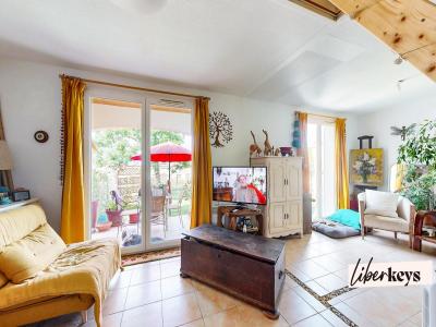 Acheter Maison 64 m2 Homps