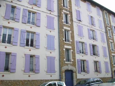 For rent Nancy 2 rooms 46 m2 Meurthe et moselle (54000) photo 0