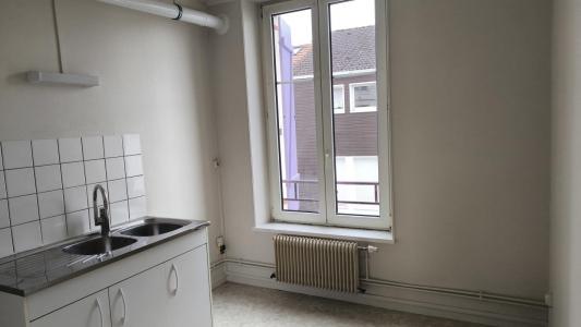 Louer Appartement 46 m2 Nancy