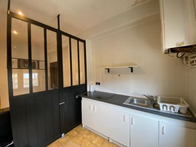 For rent Saint-etienne 3 rooms 48 m2 Loire (42000) photo 0