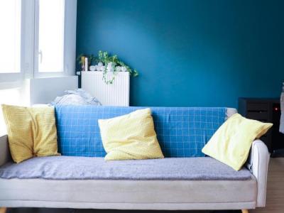 Annonce Location Appartement Saint-ouen 93