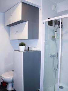 Louer Appartement 30 m2 Saint-ouen