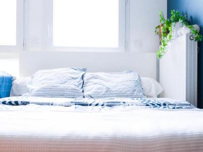 Louer Appartement Saint-ouen Seine saint denis
