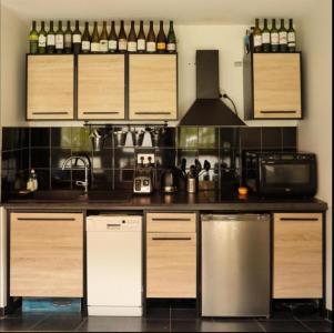 Louer Appartement Saint-ouen 852 euros