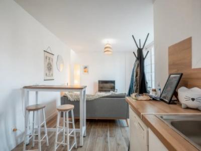 Annonce Location 4 pi�ces Maison Bordeaux 33