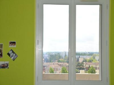 Louer Appartement Talence Gironde
