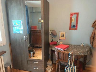 For rent Bordeaux 1 room 11 m2 Gironde (33000) photo 0