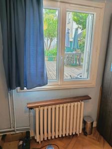 Louer Appartement 11 m2 Bordeaux
