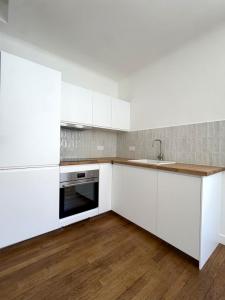 Annonce Vente 3 pi�ces Appartement Paris-18eme-arrondissement 75