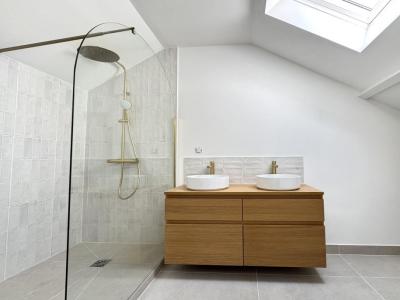 Acheter Appartement 74 m2 Paris-18eme-arrondissement
