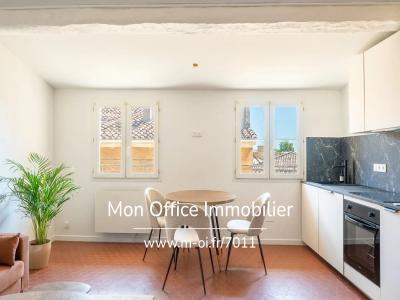 Acheter Appartement Beaurecueil Bouches du Rhone