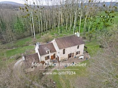 Annonce Vente 7 pi�ces Maison Cuissai 61