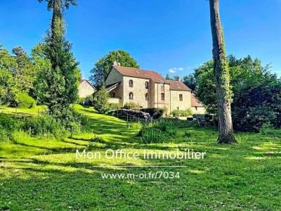 Acheter Maison 210 m2 Cuissai
