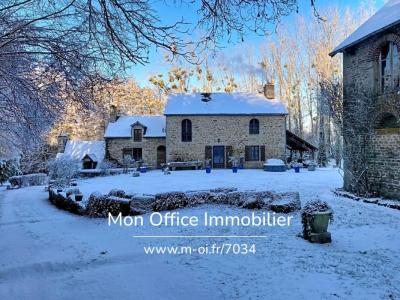 Acheter Maison Cuissai Orne