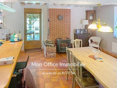 Acheter Maison Cuissai 670000 euros
