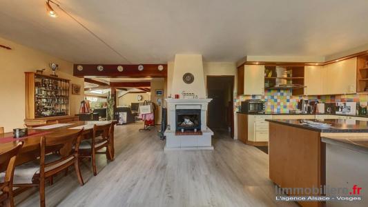 Annonce Vente 10 pi�ces Maison Wisembach 88