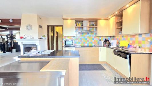 Acheter Maison Wisembach 399000 euros