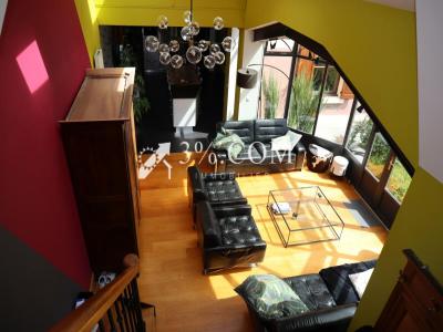 Acheter Maison 190 m2 Houplin-ancoisne