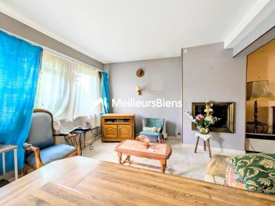 Annonce Vente 4 pi�ces Maison Mureaux 78