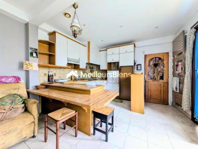 Acheter Maison Mureaux Yvelines