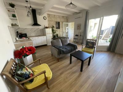 For sale Intra muros 2 rooms 40 m2 Gard (30220) photo 1