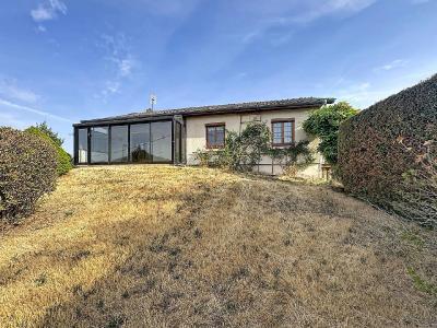For sale 5 rooms 94 m2 Saone et loire (71520) photo 0