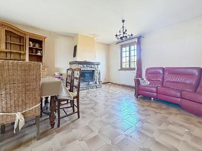 Acheter Maison  Saone et loire