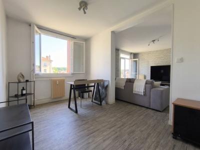 Annonce Vente 3 pi�ces Appartement  71
