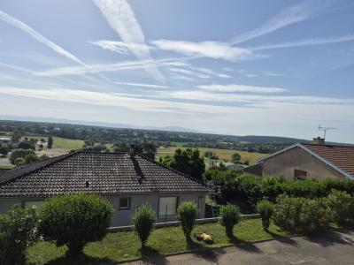 Annonce Vente 5 pi�ces Maison  01