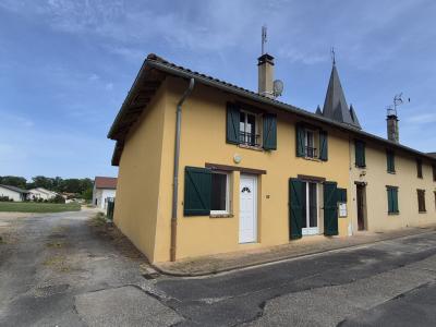 For sale BON SECTEUR 4 rooms 84 m2 Ain (01400) photo 0
