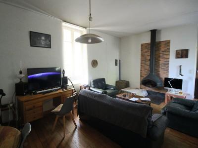 Acheter Maison 100 m2 
