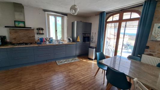 Annonce Vente 10 pi�ces Maison  46