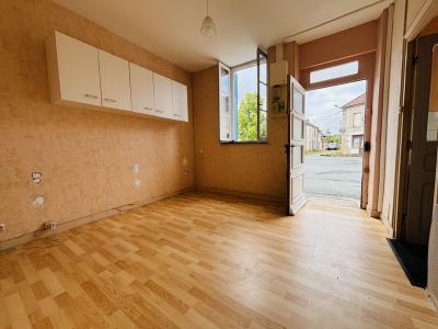 Annonce Vente 4 pi�ces Maison  23