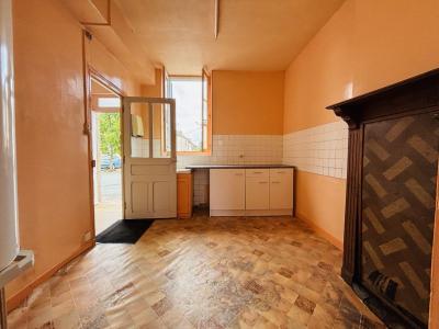 Acheter Maison  40500 euros