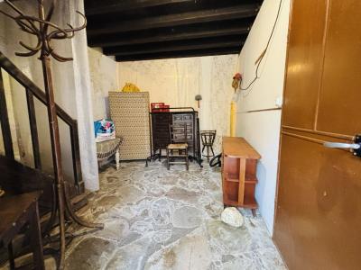 Annonce Vente 2 pi�ces Maison  23