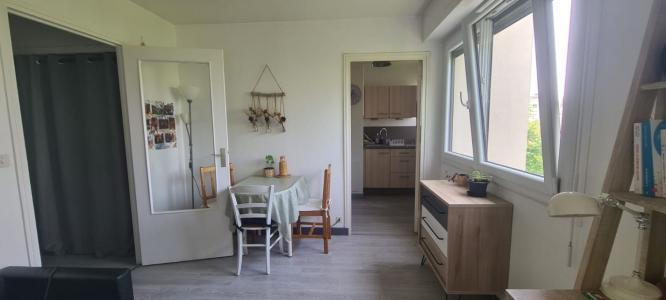 Louer Appartement 30 m2 