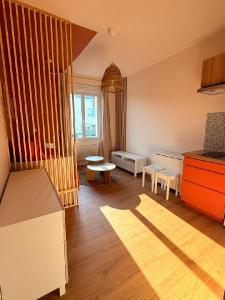 Louer Appartement 19 m2 