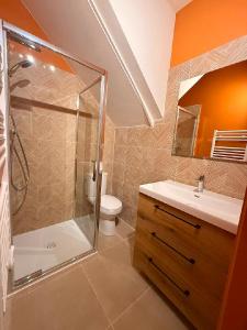 Louer Appartement  520 euros