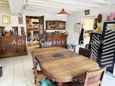 Annonce Vente 6 pi�ces Maison Villefranche 89