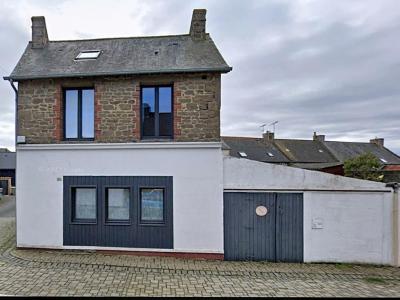 For sale Saint-coulomb 6 rooms 90 m2 Ille et vilaine (35350) photo 0