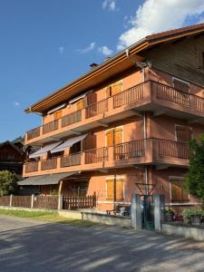 Acheter Appartement Passy Haute savoie
