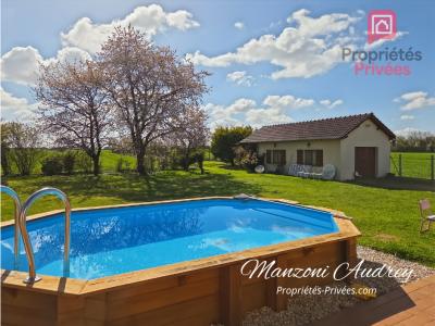 For sale Saint-lye 5 rooms 140 m2 Aube (10600) photo 1