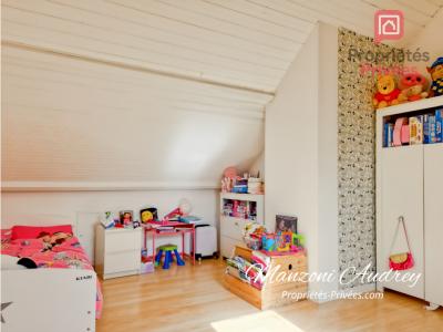 For sale Saint-lye 5 rooms 140 m2 Aube (10600) photo 2
