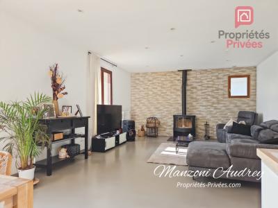 For sale Saint-lye 5 rooms 140 m2 Aube (10600) photo 3
